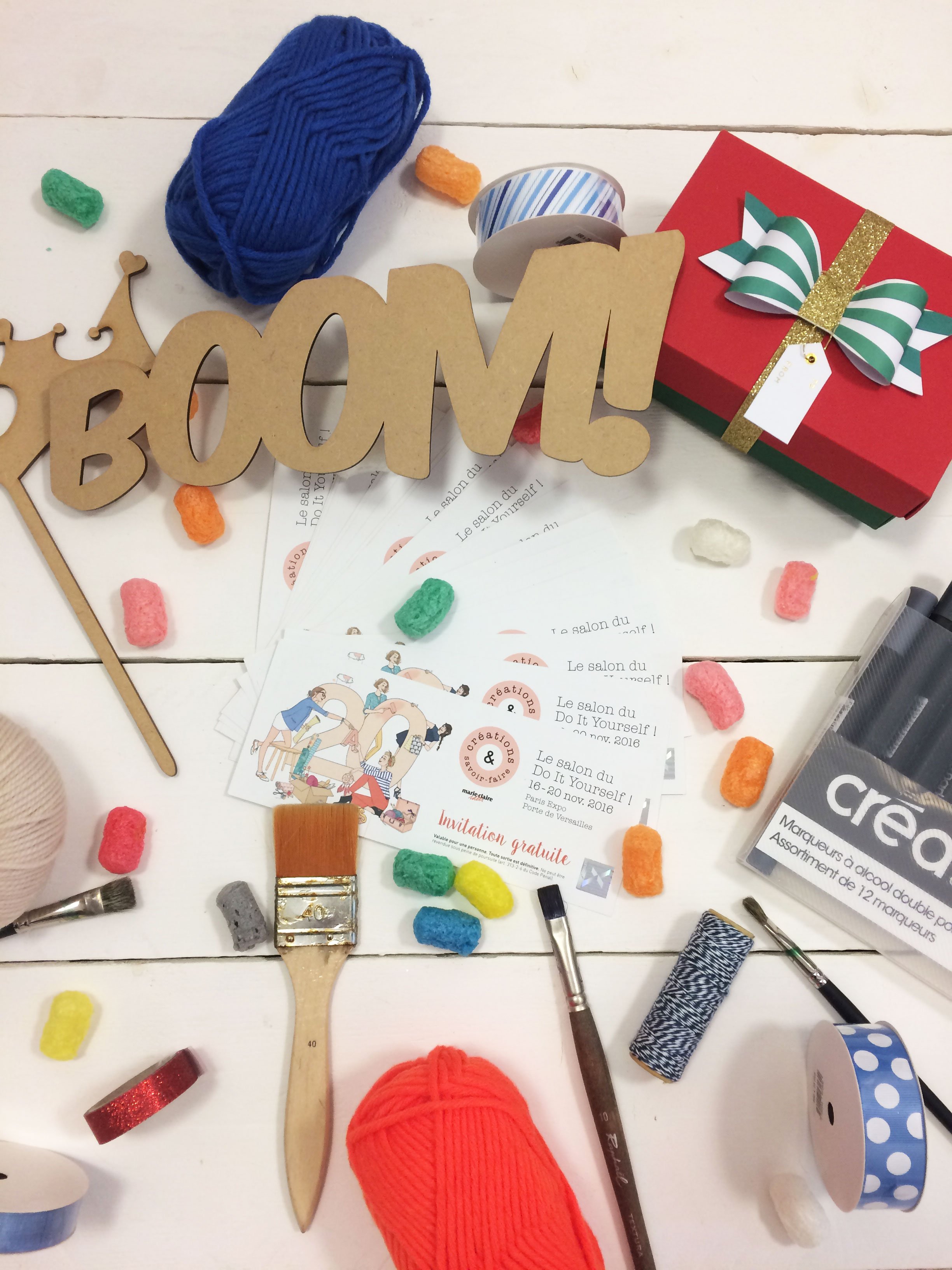 scrapmalin cadeau challenge