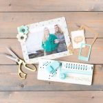 Frame Punch Board Scrapmalin