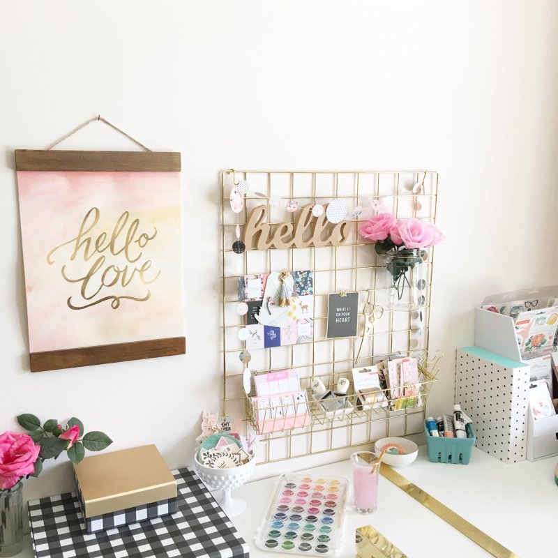 crate paper
