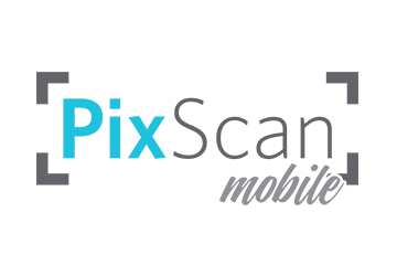 pixscan mobile