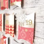 calendrier de l'avent TOGA