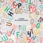 lexique dictionnaire scrapbooking