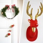 Noël traditionnel rougier et plé