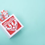 Sizzix Carte pop up