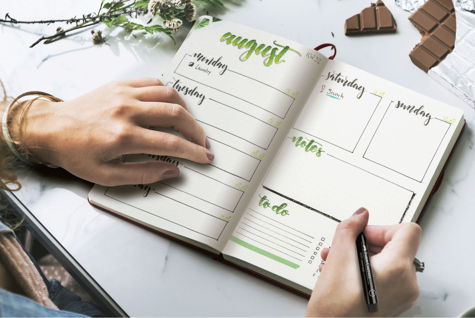 Bullet Journal