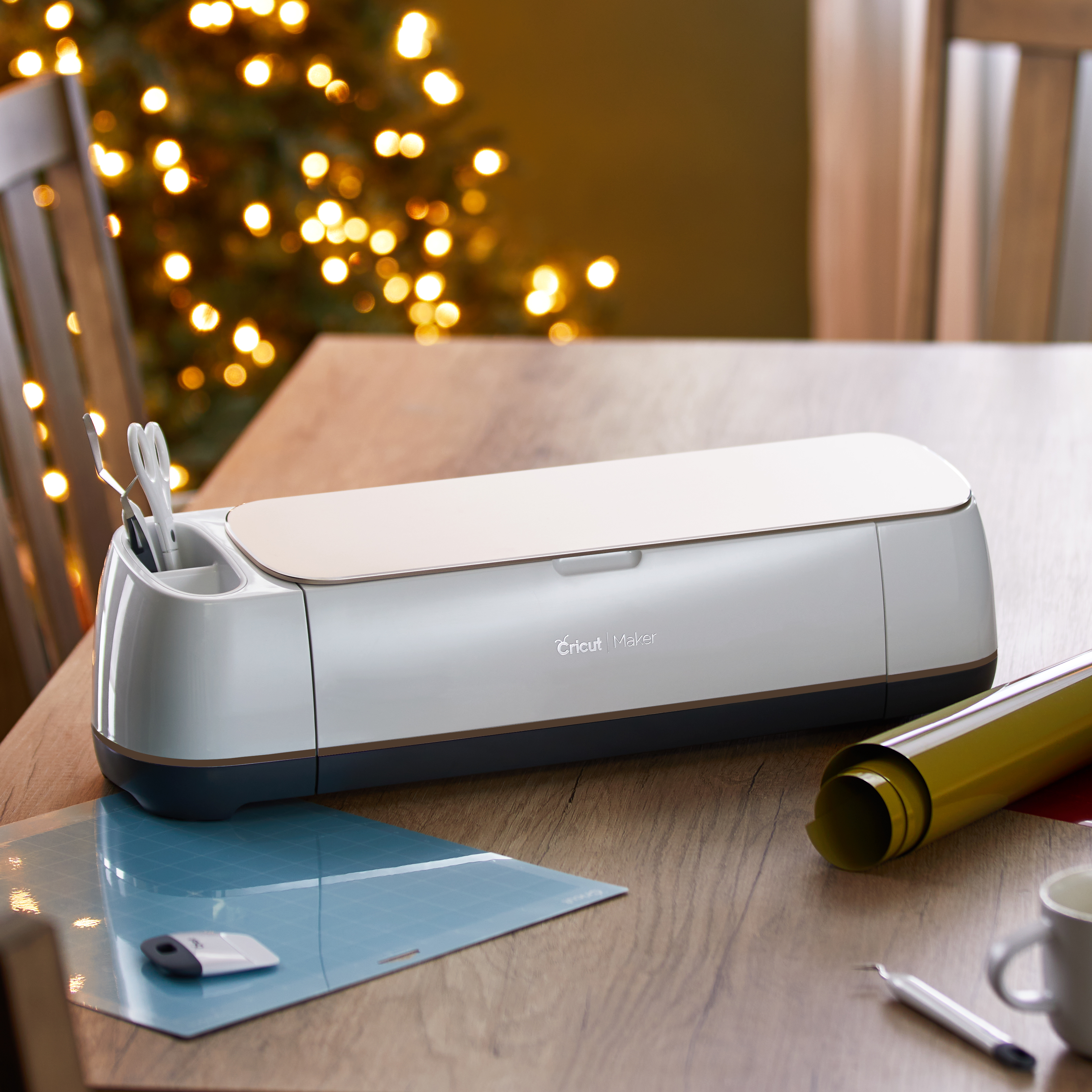 cricut maker