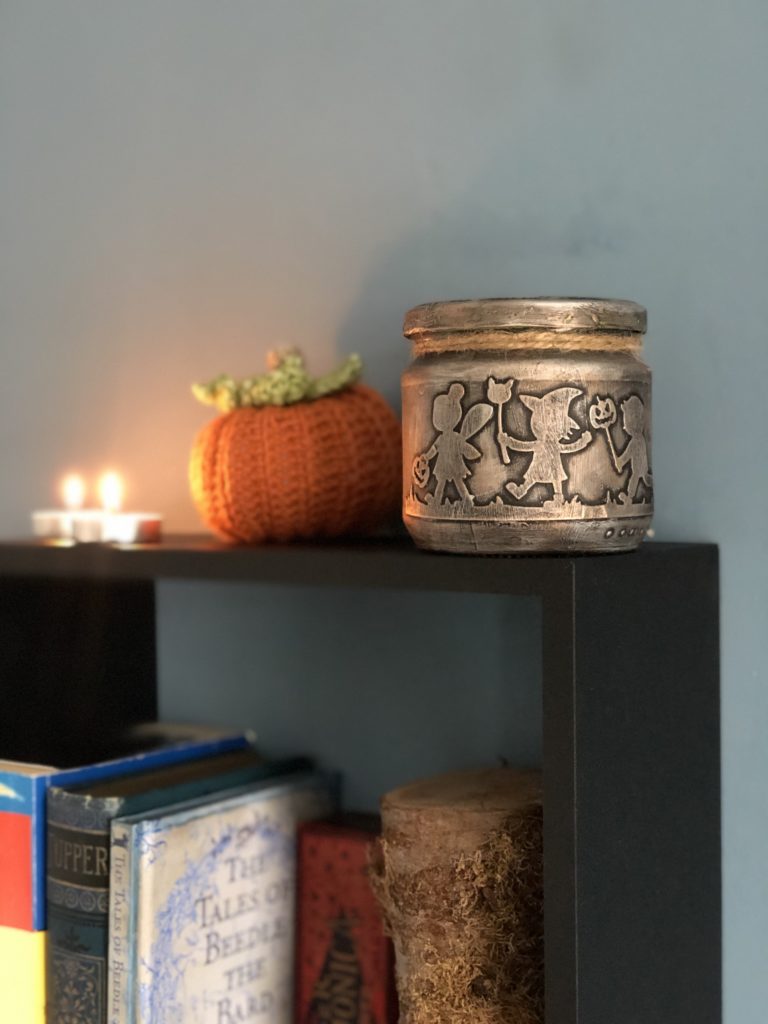 Halloween DIY