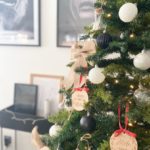 Noël personnalisé Scrapmalina