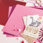DIY Saint Valentin