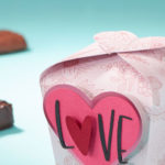 DIY saint valentin
