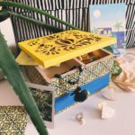 boite à bijoux DIY
