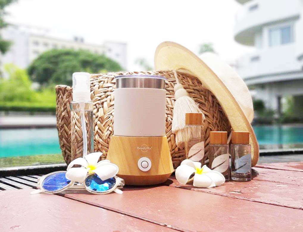 BeautyMix