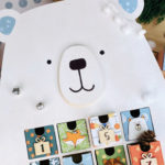 Calendrier Avent DIY