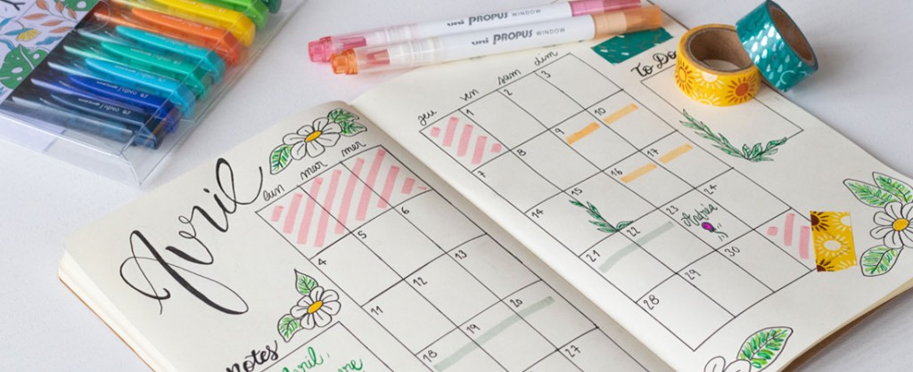 Bullet Journal