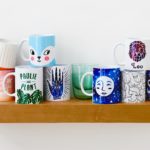 Mug Press