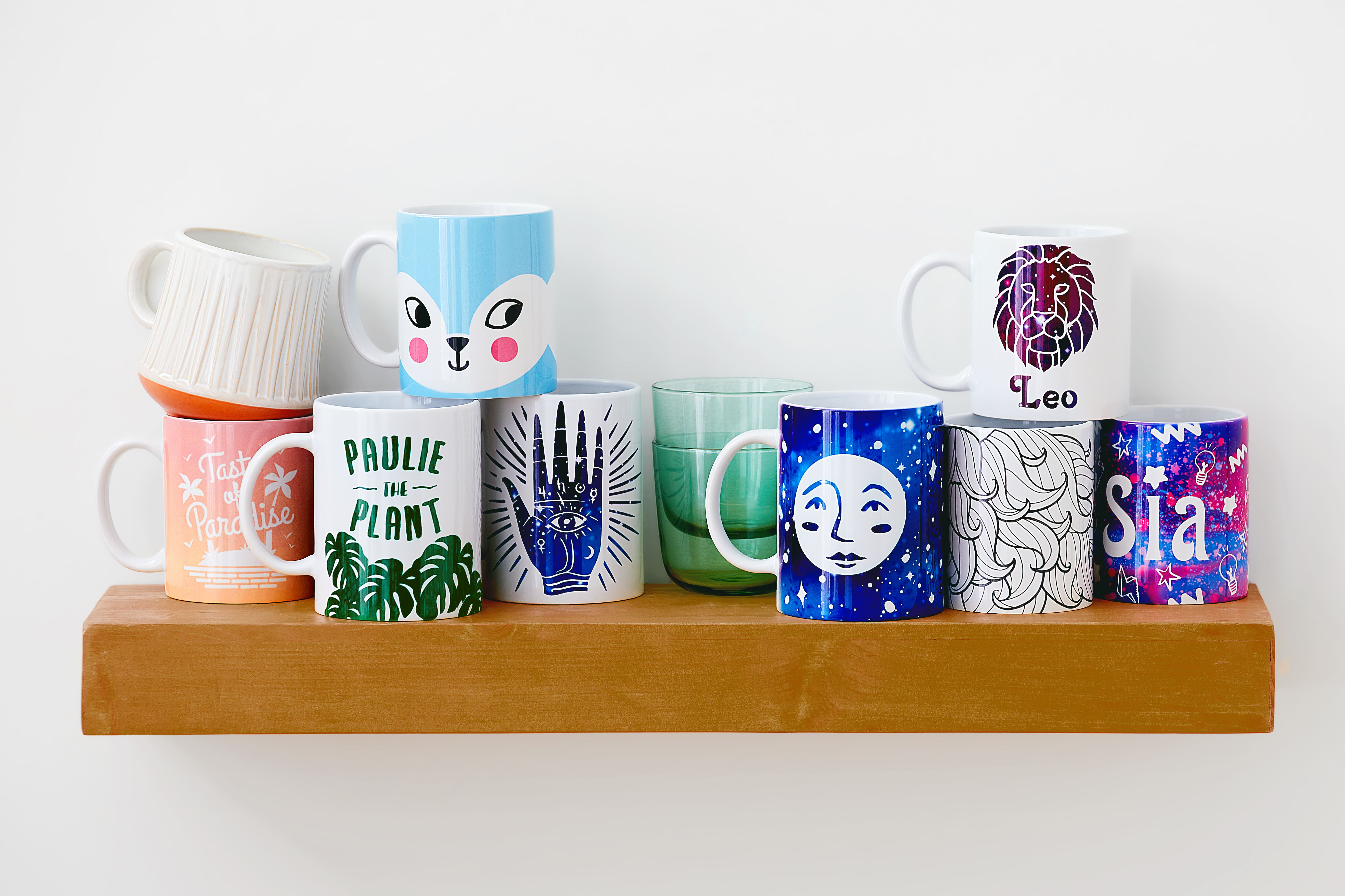 Mug Press