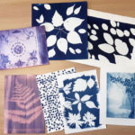 cyanotype solarfast