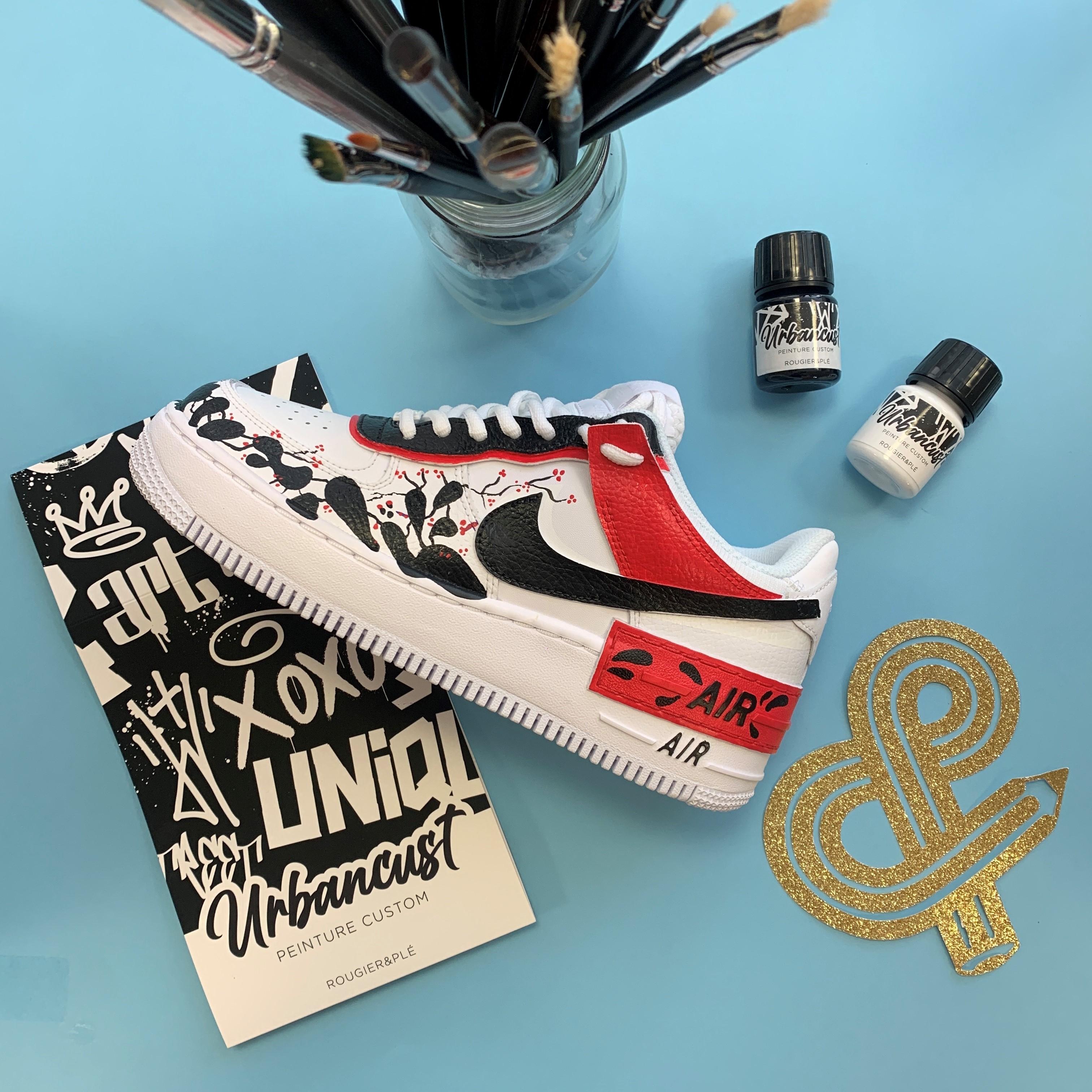 urbancust custo baskets