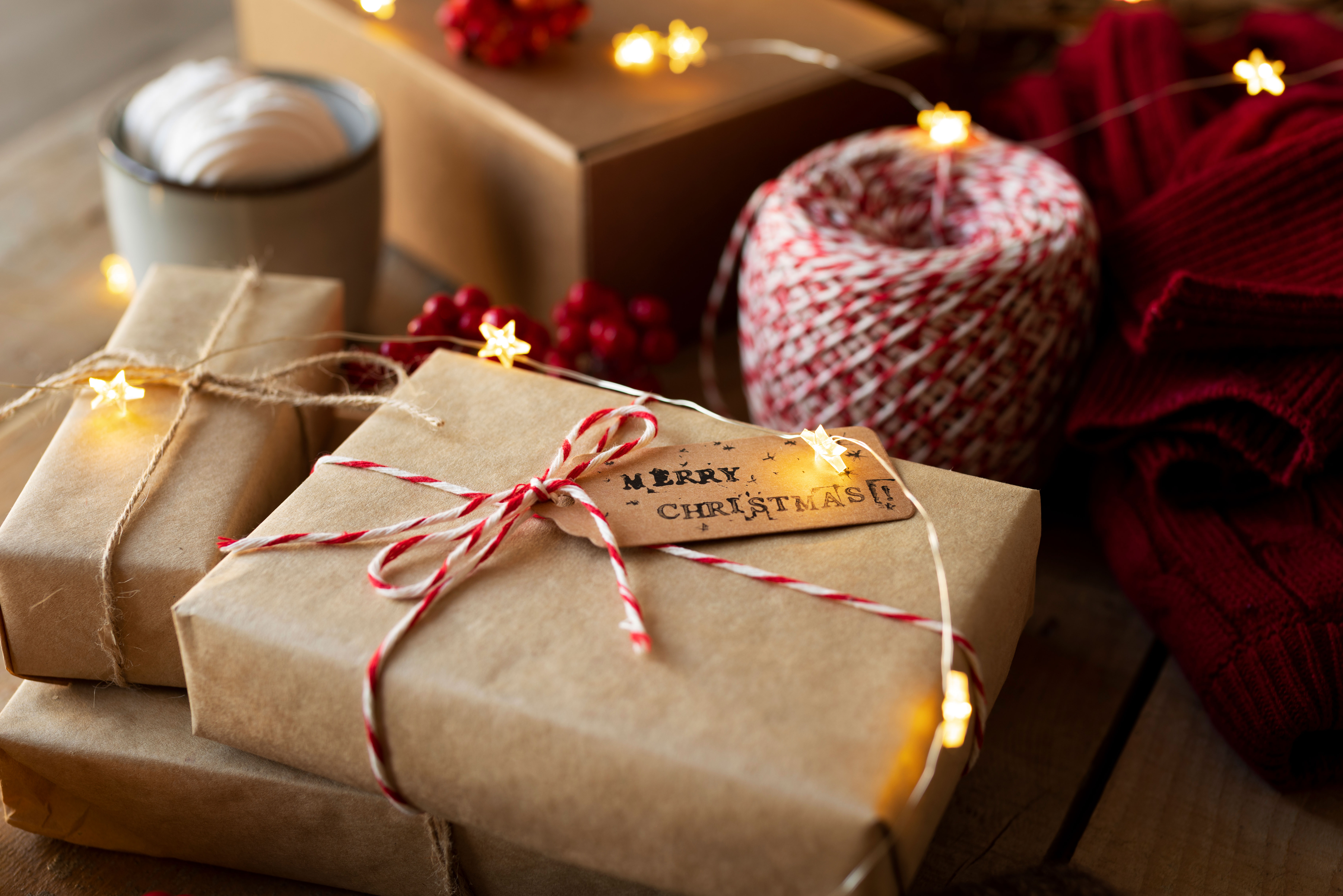 Top Cadeau Noël 2022