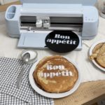 Pochoir Cricut Maker