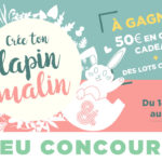 concours Pâques DIY