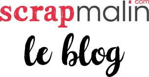 blog scrapmalin